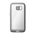 Produktbild LifeProof Frè wasserdichte Schutzhülle für Samsung Galaxy S6, weiß
