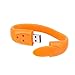 Produktbild Hunpta USB 2,0 64 GB Flash-Laufwerk Memory Stick Pen Disk Digital U Speicherplatte (Orange)