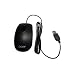Produktbild Acer MS. 11200.123 – Maus (USB, Optisch, Büro, Schwarz)