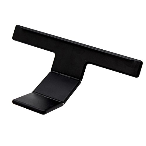 Preisvergleich Produktbild Sharplace Einstellbare TV Clip Kamerahalterung Clip für Playstation 4