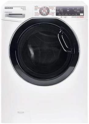 Hoover Dynamic Extreme DWFTS 511AH8/1-01 lavatrice Libera installazione  Caricamento frontale Bianco 11 kg 1500 Giri/min A+++-50% : Amazon.it:  Grandi elettrodomestici