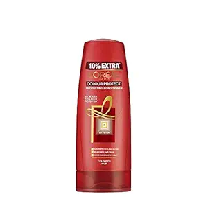 LOreal Paris Colour Protect Protecting Conditioner (175ml) (pack of 3)