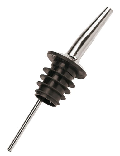 Paderno 44114–03 Ausgießer Stopper Spender, vernickelt
