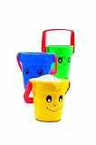 Mattel Fisher-Price 75606 – Eimerchen - 5