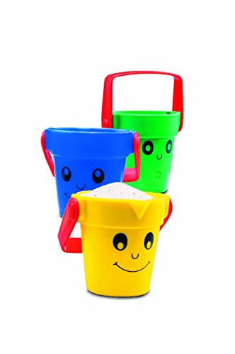 Mattel Fisher-Price 75606 – Eimerchen - 5