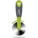 Home Puff Premium Pizza Cutter with Grip Handle, Japanese Stainless Steel Blade RS.249.00