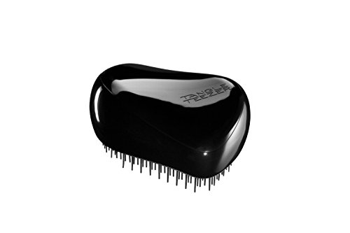 Tangle Teezer Compact Styler Haarbürste, Schwarz, 1er Pack (1 x 1 Stück) - 5