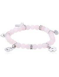 Dyrberg/Kern - Pulsera de acero inoxidable