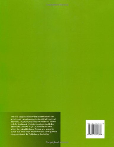 Couverture du livre de Sustainable Marketing: Pearson New International Edition