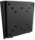 Supporto TV Fino a 32 Orientabile e Inclinabile max 15Kg Vesa 75X75 o