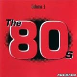 Discopop of the 80s (Compilation CD, 16 Tracks, Various) Wet Wet Wet - Wishing I Was Lucky / Captain Sensible - Wot / Laid Back - Bakerman / Shakatak - Down On The Street / Peter Kent - It's A Real Good Feeling u.a - Wet Wet Wet Black Peter Kent Chris Norman The Boomtown Rats