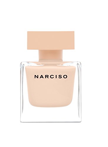 Narcisso Rodriguez Eau de Parfum Poudrée Spray, 1er Pack (1 x 50 ml)