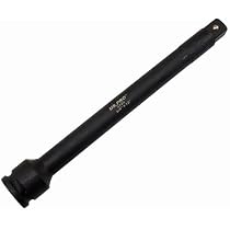 US PRO 12-teiliger Deep Impact Stecknuss-Satz – 3/4 Zoll Antrieb, Größen 24-41 Mm, In Aufbewahrungskoffer