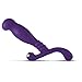 Produktbild Nexus Glide purple Anal-Dildo