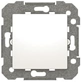 Bjc - 23033 blank cover live white Ref. 6533010260