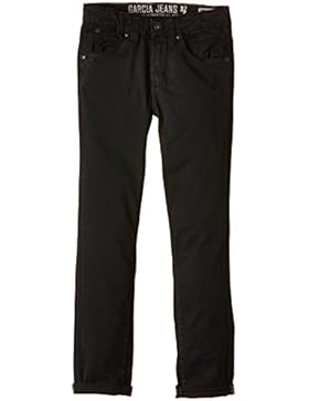 Garcia Kids - Jungen Super Slim Jeanshose Xandro
