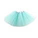 ROPALIA Baby Girl Tutu Skirt Star Sequins Princess Ballet Dance Dress Costume