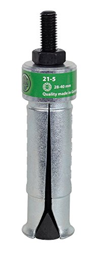 Innenauszieher F.D, 28–40 mm Kukko Spezialstahl