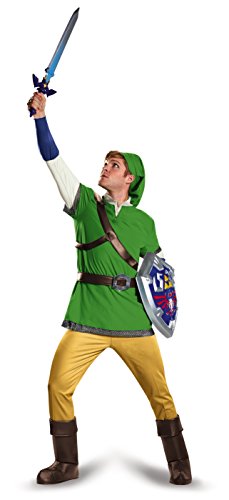The Legend of Zelda Link´s Masterschwert Replika - 3