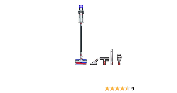 Dyson V11 Parquet Extra : Amazon.co.uk: Home \u0026 Kitchen