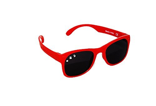 Preisvergleich Produktbild Roshambo Baby Lampenschirme, McFly (rot)