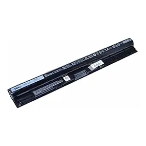 Dell 14.8V 40Whr 4 Cell Laptop Battery for Inspiron 3458 3551 5558 5758 Vostro 3458 3558 (M5Y1K)