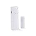 Produktbild Minkoll Eintrag Alarm, Wireless Home Fenster Tür Eintrag Einbrecher Alarmanlage Magnetic Sensor