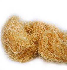 Preisvergleich Produktbild Spezial-Holzwolle, 500g [Spielzeug]