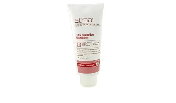Buy Abba Pure Performance Hair Care Color Protection Conditioner