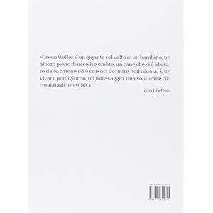 Il cinema secondo Orson Welles