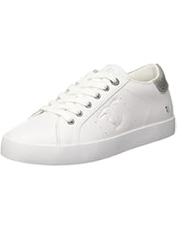 Trussardi Jeans 79a00127 - Deportivas Bajas Mujer