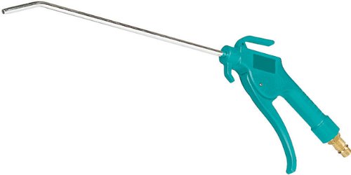 Airkraft BP PRO L – Pistole Druckluft