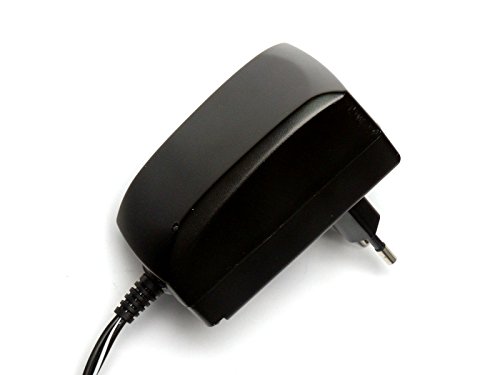 Universal-Schaltnetzteil 9V 12V 13 5V 15V 18V 20V 24V DC 1500mA  max   EuP Steckernetzteil Minwa MW 3G15GS  nicht als Ladeger  t verwendbar 