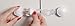 Dreambaby EZY-Check Multi-Use Latch