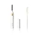 Suprent Heated, Power-operated Eyelash Curler,Eyelash-heated and Curled Instrument for Electric Eyes,Eyelash Modeling,Eyelash Brush,Eyelash Pen (White)