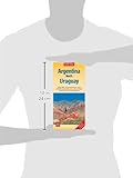 Image de Nelles Maps Argentina-North 1 : 2 500 000: Maßstab 1:2 500 000