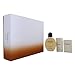 Obsession For Men by Calvin Klein EDT Spray 125ml + EDT Spray 20ml + Deodorant 75g Giftset