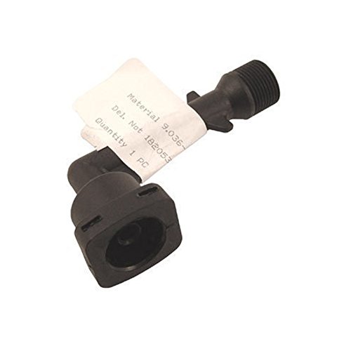 Preisvergleich Produktbild Originale Kärcher K2, K3 Hochdruckreiniger Anschluss Druckseite