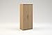 Banbury Nursery Furniture Set - Oak