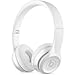 Price comparison product image APP MNEP2ZM/A - BEATS SOLO3 WLESS ON-EAR GLOSS WHITE
