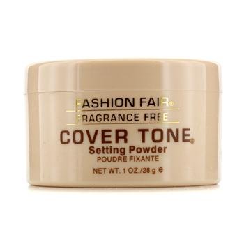 Fashion Fair Cover Tone Setting Powder 28 g