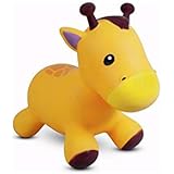 chad valley hippo animal hopper