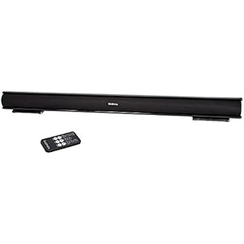 Akai 120 watt Audio & TV Soundbar - 3 YEAR GUARANTEE - Multi Inputs