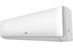 NAICON CLIMATIZZATORE CONDIZIONATORE DILOC INVERTER 12000BTU D.IMPACT112 WIFI INTEGRATO