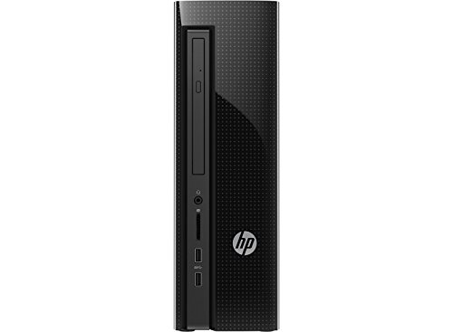 HP Slimline 450-a120ng - 2