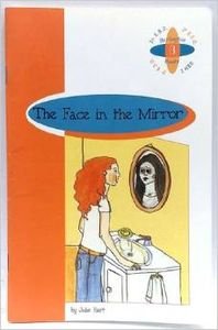 Br face in the mirror the 2 eso