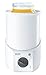 Produktbild NUK 10256096 Babykostwärmer Thermo Constant mit automatischer Warmhaltefunktion
