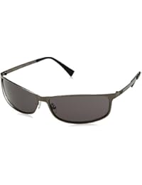 Adolfo Dominguez Ua-15076-103, Gafas de Sol para Mujer, Black, 63