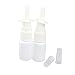 Imported 10ML Empty Plastic Nasal Fine Mist Spray Bottle Pump Sprayer with Cap-White RS.140.00
