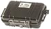 Produktbild MICRO CASE 1020 BLACK 1020 BLACK By PELI